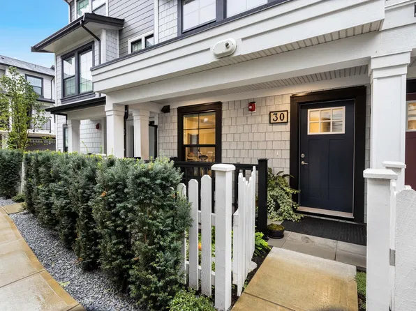 9122 King St #30, Langley, BC V1M 0C8