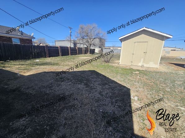 1511 SE 11th Ave, Amarillo, TX 79102