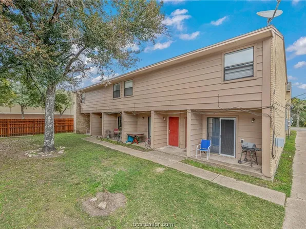 200 Lincoln Ave, College Station, TX 77840
