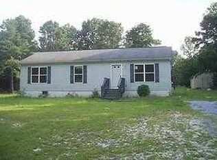 6906 Railroad Blvd, Mays Landing, NJ 08330