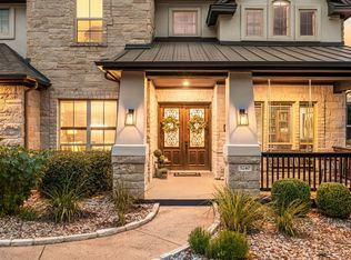 5240 Diamante Dr, Spicewood, TX 78669