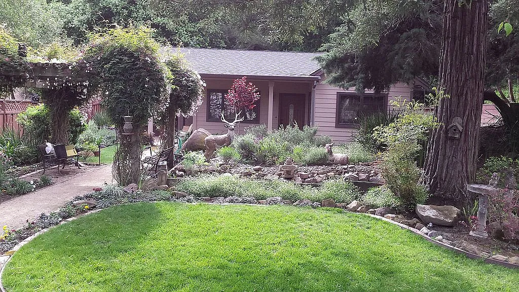 5586 Cold Water Dr photo 1