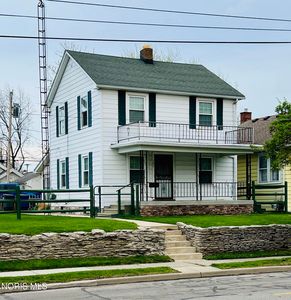 545 Woodsdale Ave, Toledo, OH, 43609