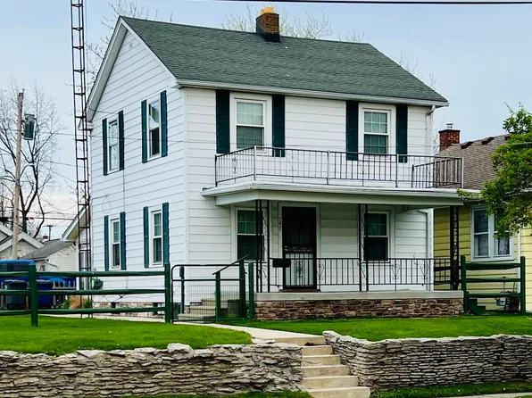 545 Woodsdale Ave, Toledo, OH 43609