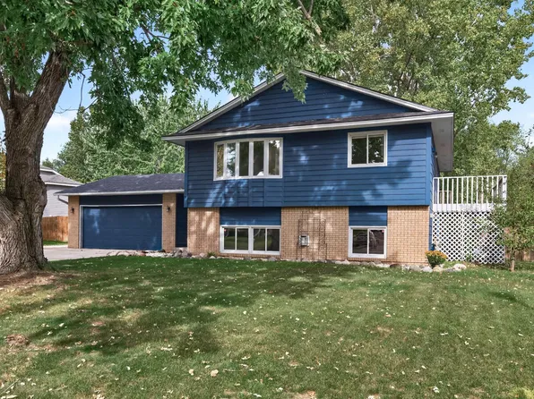 3487 133rd Ln NW, Andover, MN 55304