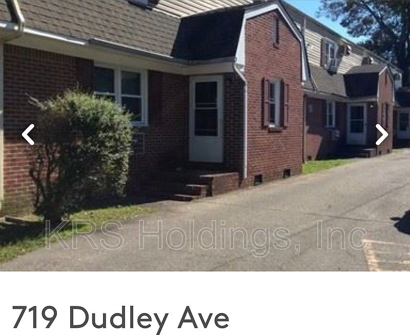 1st image of 719 Dudley Ave APT 2