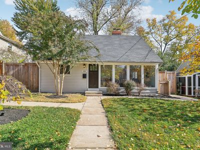 12907 Ardennes Ave, Rockville, MD, 20851