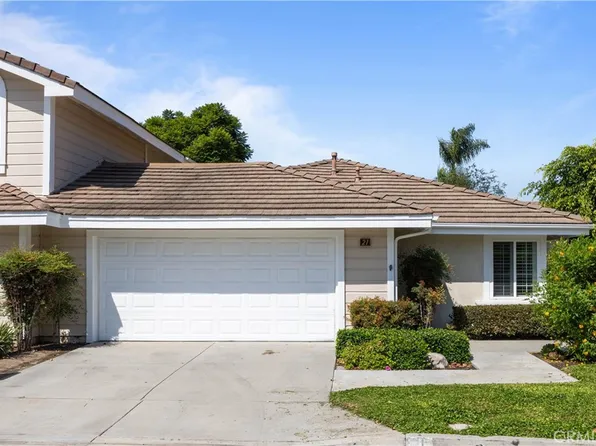 21 Cedarlake #57, Irvine, CA 92614