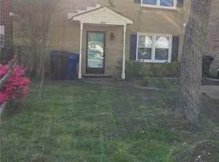 4705 Donelson Rd, Virginia Beach, VA 23455