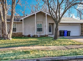 3001 S Ash Ave, Broken Arrow, OK 74012