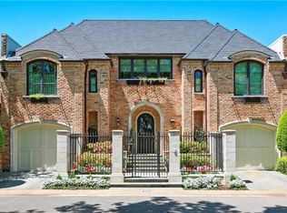 24 Lakeside Park, Dallas, TX 75225