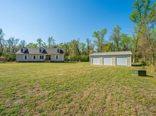 380 Rhode Dr, Cottageville, SC 29435
