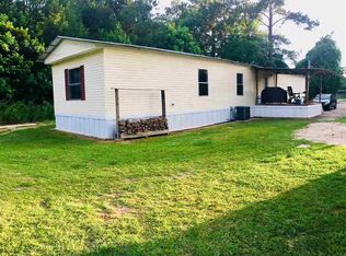 32740 Percy Young Rd, Walker, LA 70785