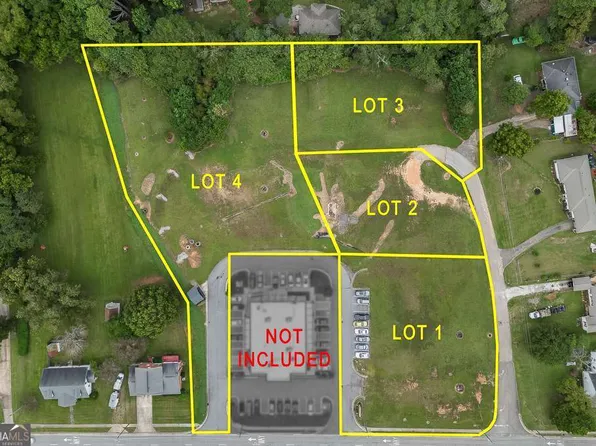 208 Pirkle Ferry Rd, Cumming, GA 30040