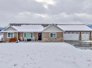5510 Circle Dr, Florence, MT 59833