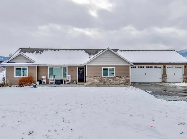 5510 Circle Dr, Florence, MT 59833