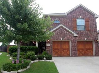 9001 Silsby Dr, Fort Worth, TX 76244
