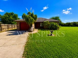 1218 Mango Ct, Laguna Vista, TX 78578