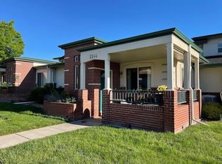 1144 Ulysses St, Golden, CO 80401