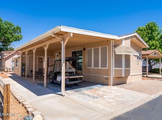 827 N Wild Walnut Dr, Dewey, AZ 86327