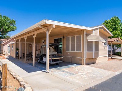 827 N Wild Walnut Dr, Dewey, AZ, 86327