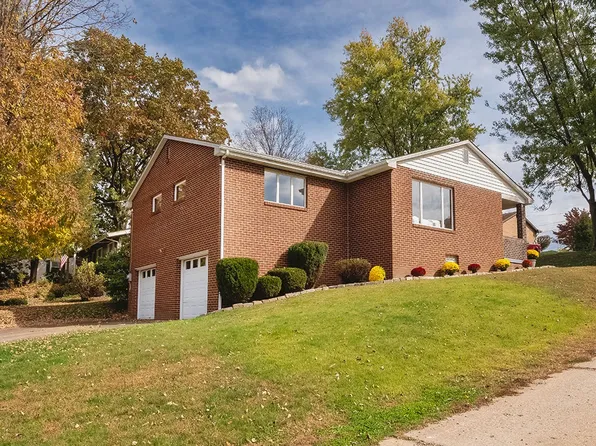 405 5th Ave, Hyde Park, PA 15641