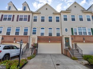 7161 Hummingbird Dr, Glen Burnie, MD 21060