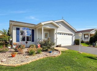 3423 Stretch Run Rd, Grayslake, IL 60030