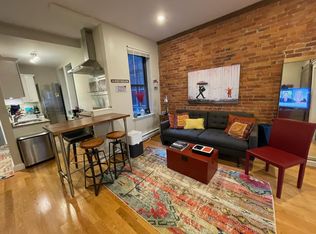 9 Albemarle St APT 2, Boston, MA 02115