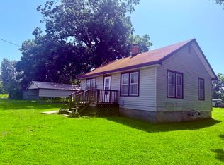 204 S Macon Street, Jerico Springs, MO 64756