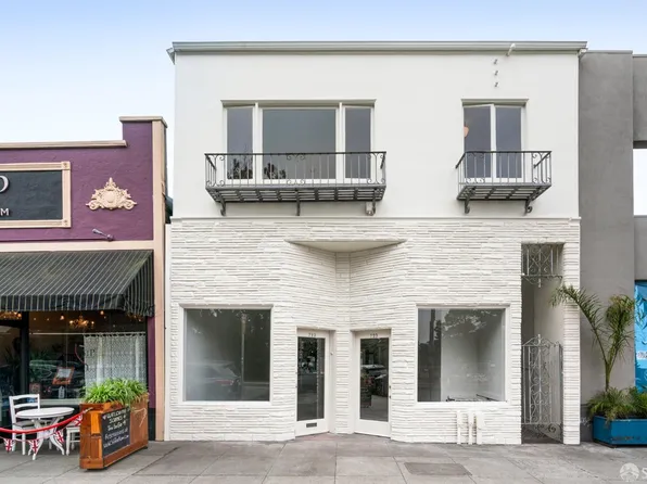 723-727 Lincoln Way, San Francisco, CA 94122