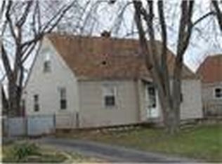 820 E Brighton Rd, Columbus, OH 43224