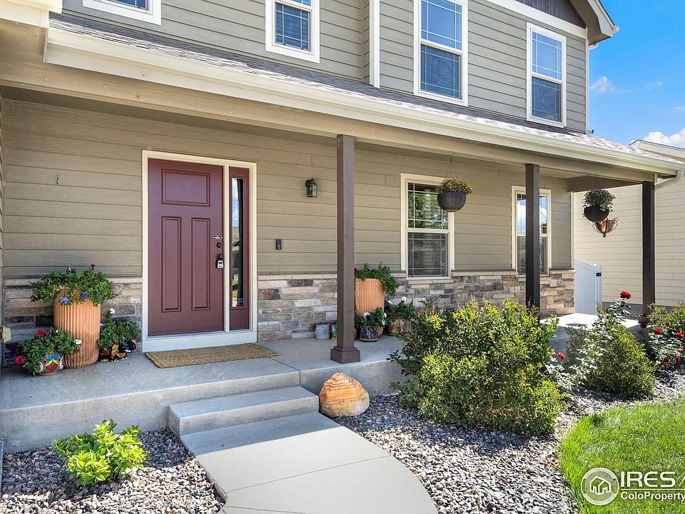 6962 Pettigrew St, Wellington, CO 80549 | MLS #1045935 | Zillow