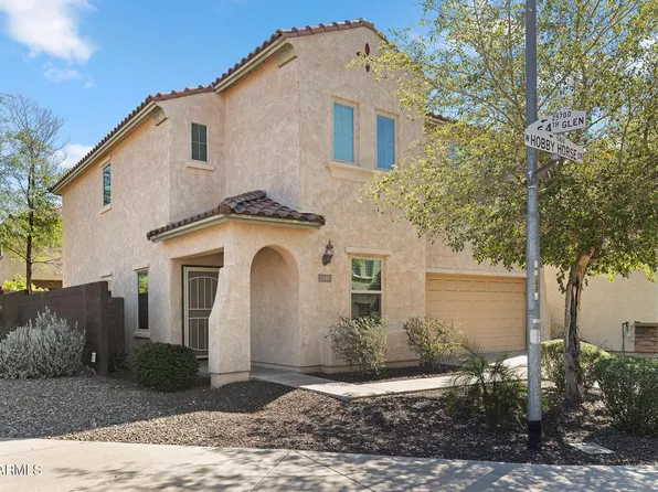 5440 W HOBBY HORSE Drive, Phoenix, AZ 85083