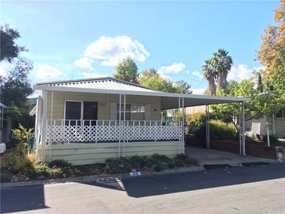 10025 El Camino Real Space 20, Atascadero, CA, 93422