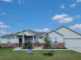 1617 La Delle St, Wharton, TX 77488