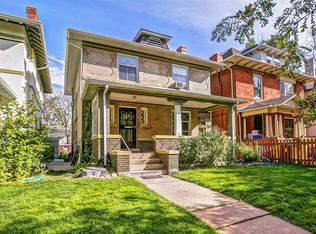 1750 N High St, Denver, CO 80218