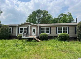 224 Gahagan Rd, Simsboro, LA 71275