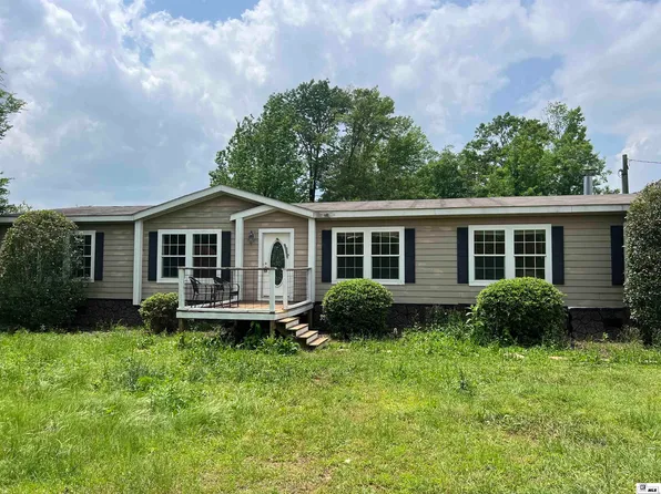 224 Gahagan Rd, Simsboro, LA 71275