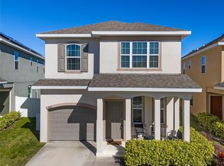 242 Aberdeen St, Davenport, FL 33896