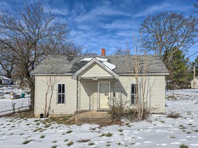 411 North Center Street, Willow Springs, MO, 65793