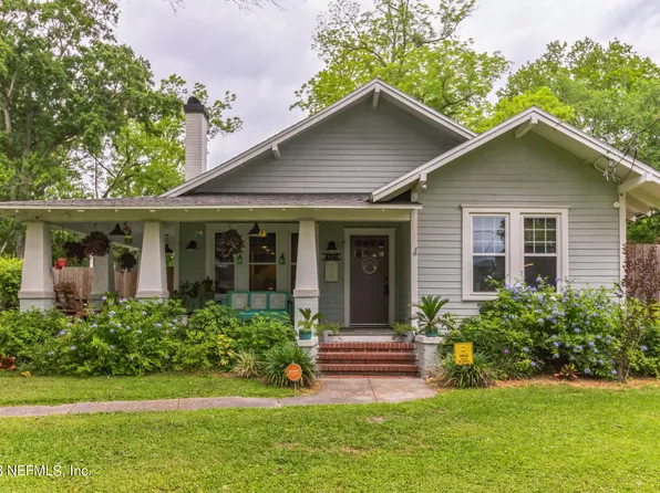 4041 COLLEGE Street, Jacksonville, FL 32205