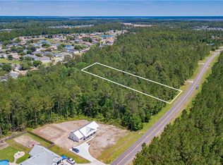 75742 Edwards Rd, Yulee, FL 32097
