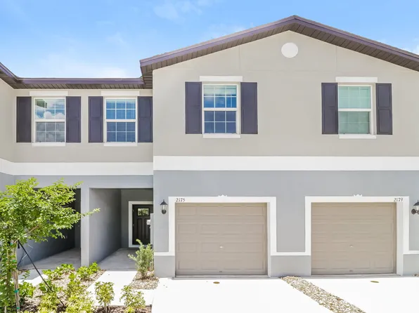 2175 Great Sapphire Ln, Lutz, FL 33558