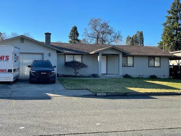 310 Tussey Ln, Grants Pass, OR 97527