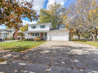 382 Woodlin Ave, North Tonawanda, NY 14120