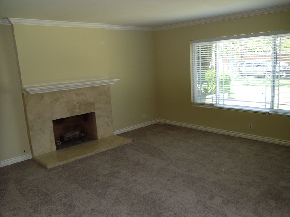 living rm