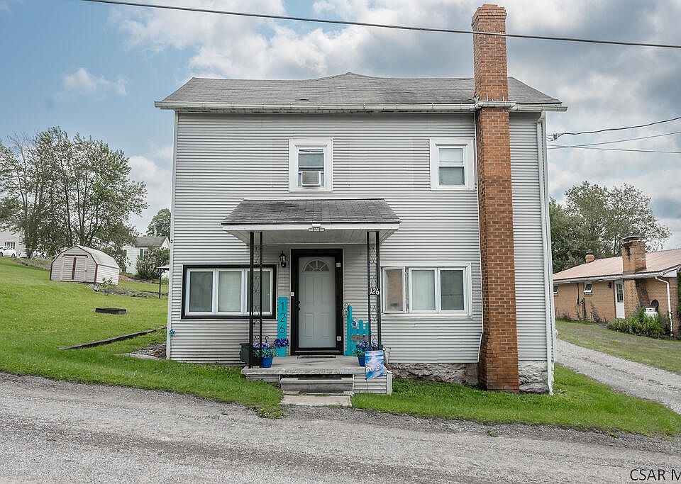 1st image of 126 Pitcairn Ave
