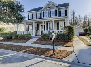 53 Woods Bay Rd, Bluffton, SC 29910