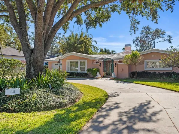 1131 Snell Isle Blvd NE, Saint Petersburg, FL 33704